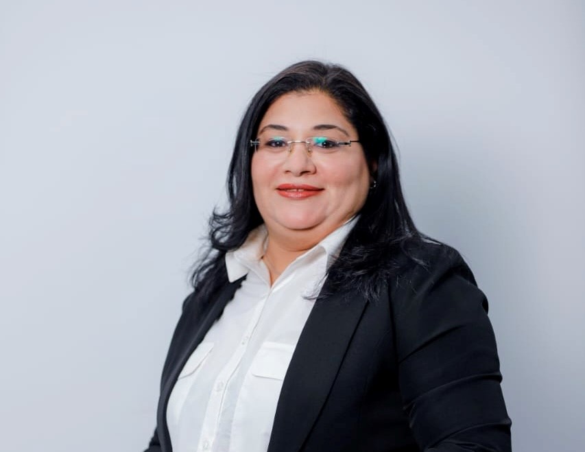 Marina Magued