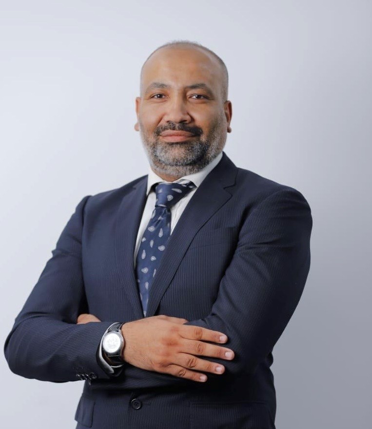 Ahmed Ismaeel